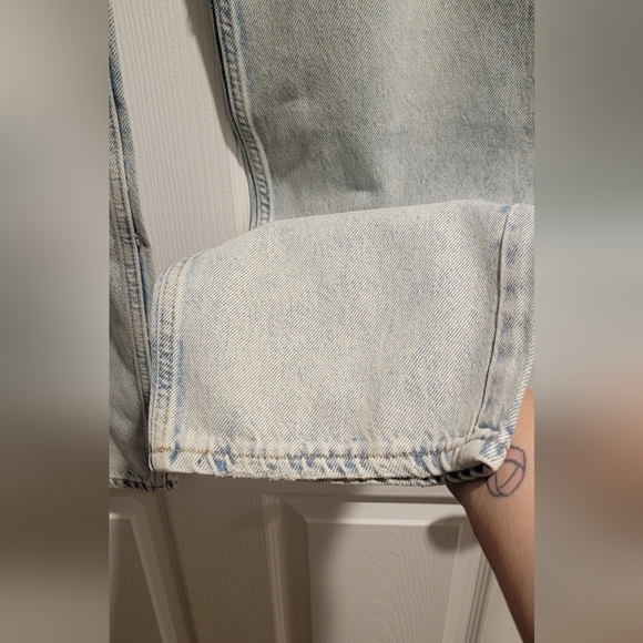 Good American Maternity Jeans Size 0 NWT - Picture 5 of 5